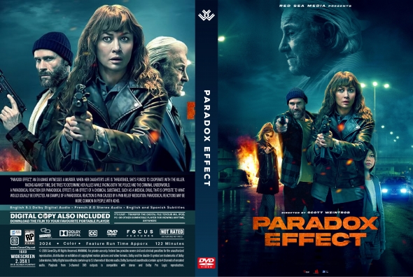 Paradox Effect