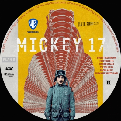 Mickey 17