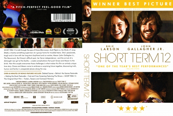 Short Term 12