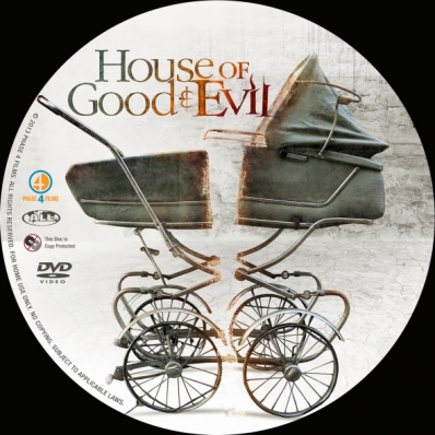 House of Good and Evil