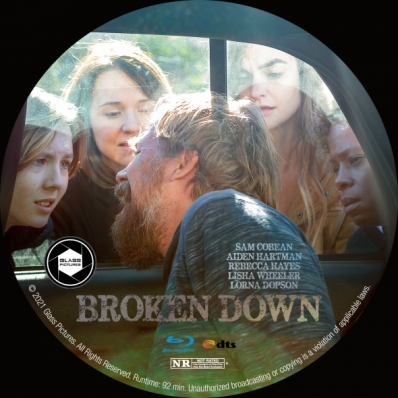 Broken Down