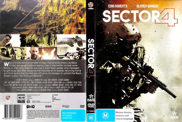 Sector 4