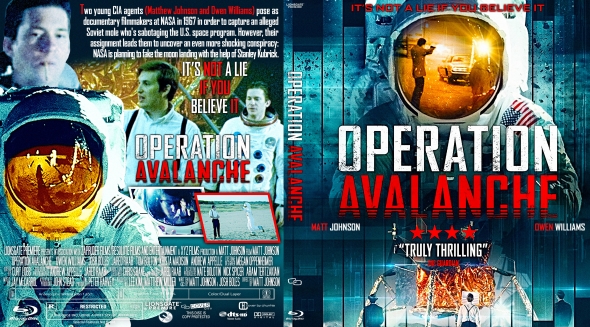 Operation Avalanche