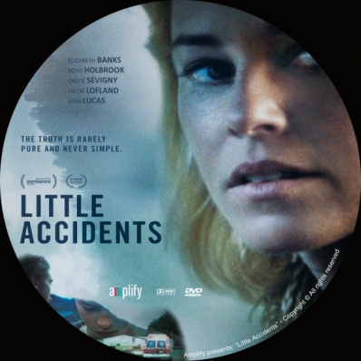 Little Accidents