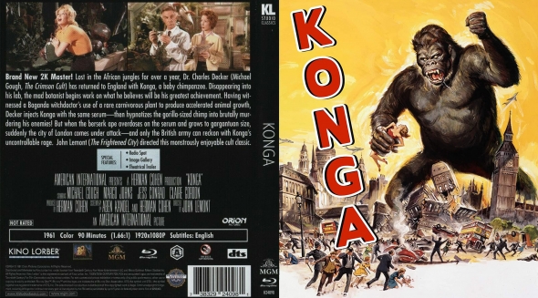 Konga