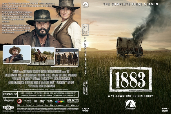 1883 - Season 1