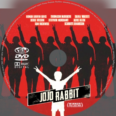 Jojo Rabbit