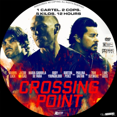 Crossing Point