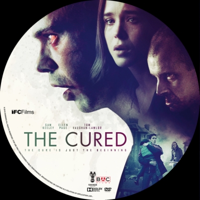 The Cured