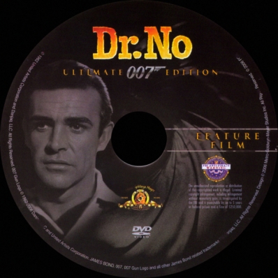 Dr. No