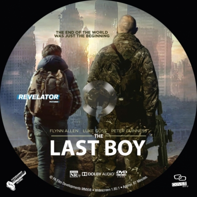 The Last Boy