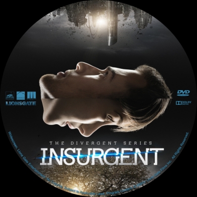 Insurgent