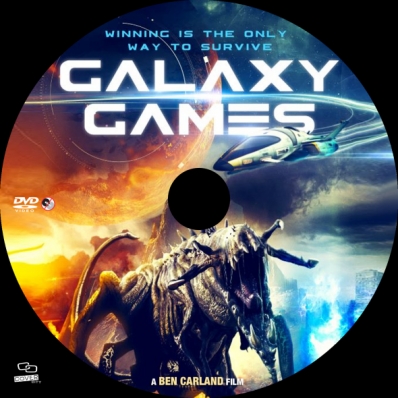 Galaxy Games