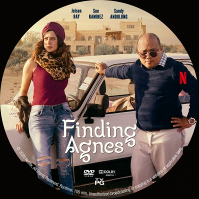 Finding Agnes