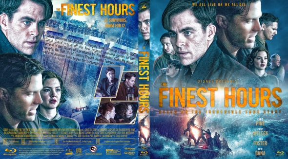 The Finest Hours