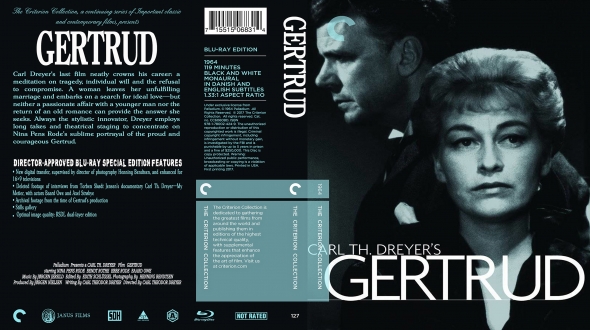 Gertrud