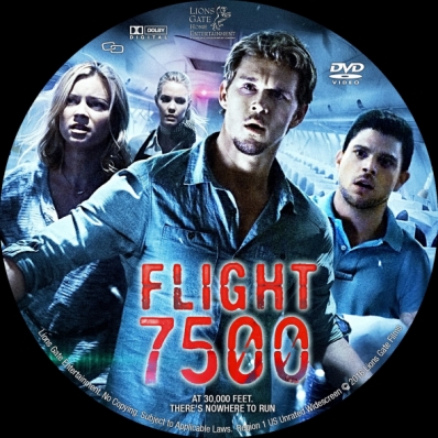 Flight 7500