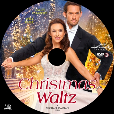 The Christmas Waltz