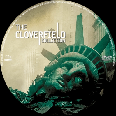 The Cloverfield Collection