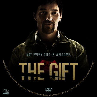 The Gift