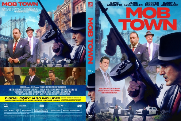 Mob Town