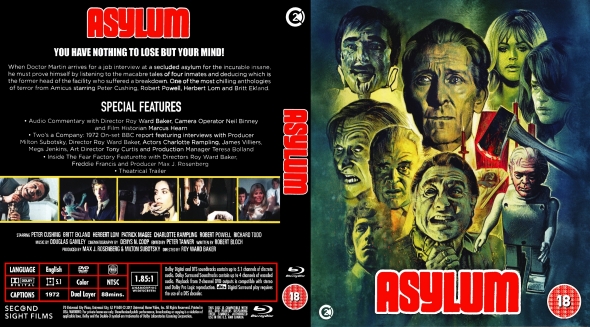 Asylum