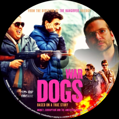 War Dogs