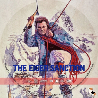 The Eiger Sanction