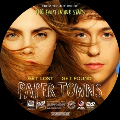 Paper Towns