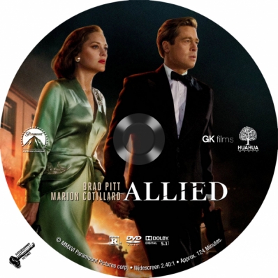 Allied