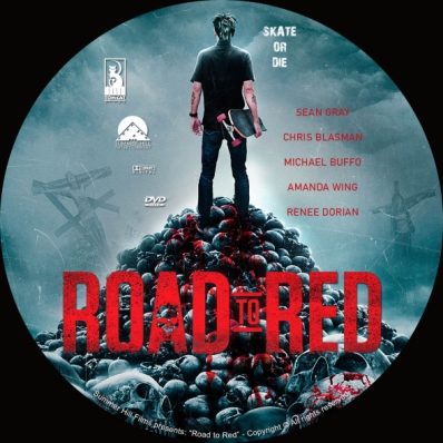 Road to Red