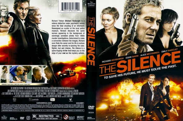 The Silence