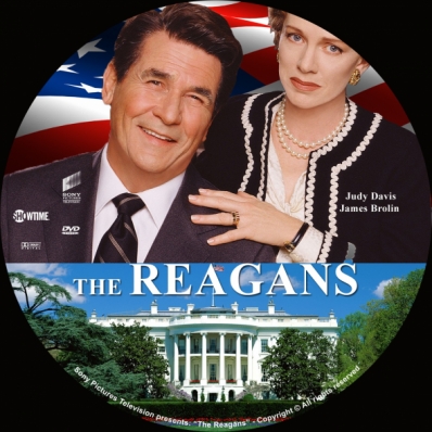 The Reagans