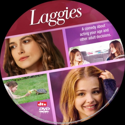 Laggies