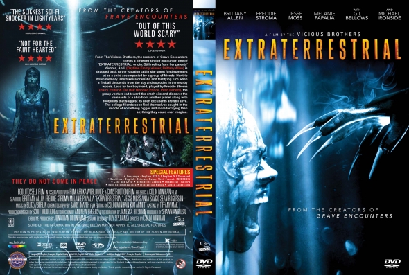 Extraterrestrial