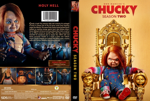 Chucky - Season 2