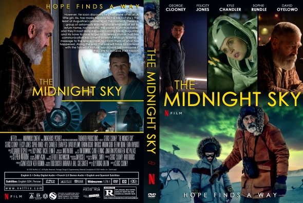 The Midnight Sky