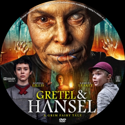 Gretel & Hansel