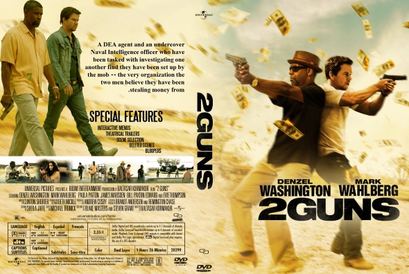 2 guns