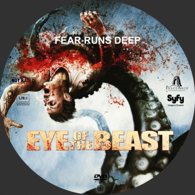 Eye of the Beast