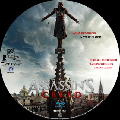 Assassin's Creed