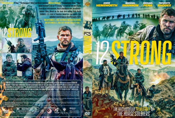 12 Strong