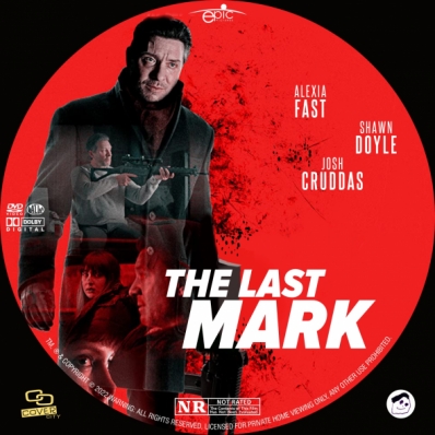 The Last Mark