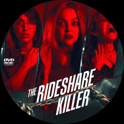 CoverCity - DVD Covers & Labels - The Rideshare Killer