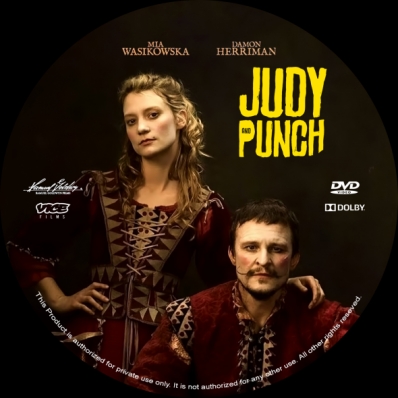 Judy & Punch