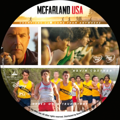 McFarland, USA