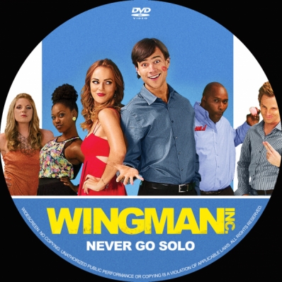 Wingman Inc.