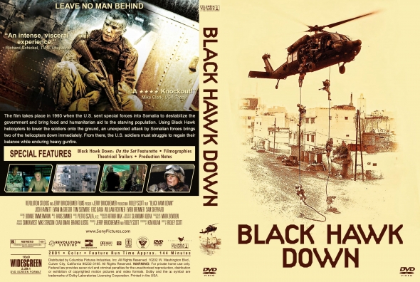 Black Hawk Down