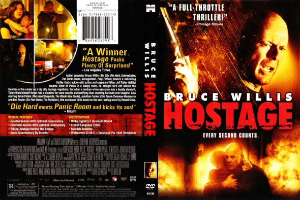 Hostage