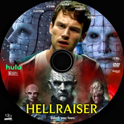 Hellraiser